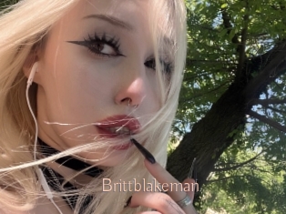 Brittblakeman