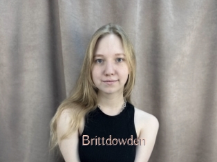 Brittdowden