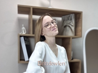 Brittdowlen