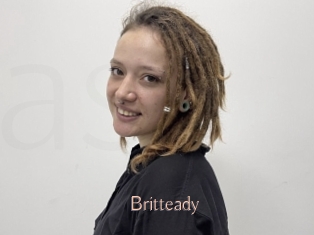 Britteady