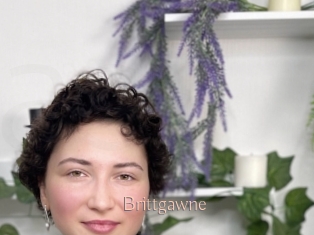 brittgawne Anal Sexe
