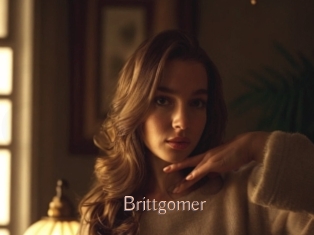 Brittgomer