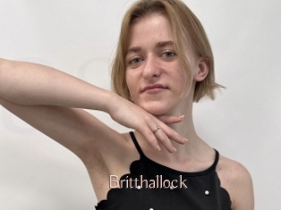 Britthallock