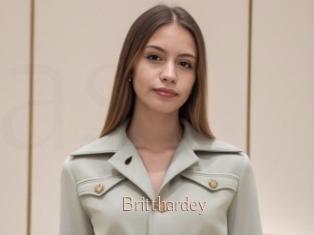 Britthardey