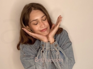 Brittharvison