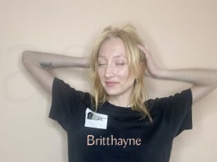 Britthayne