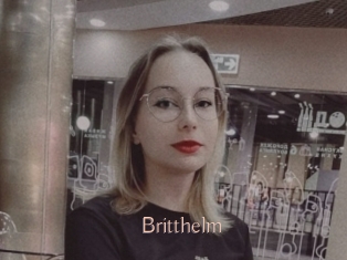 Britthelm