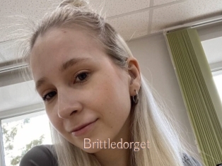brittledorget Anal Sexe