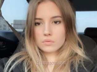 Brittmonson