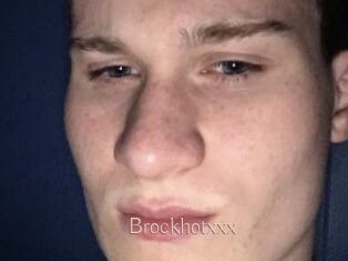 Brockhotxxx