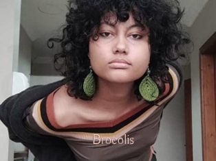 Brocolis