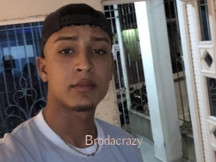 Brodacrazy