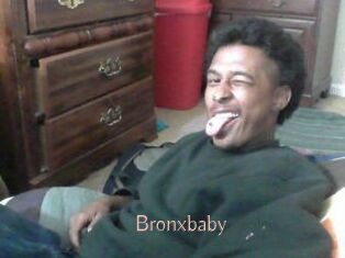 Bronxbaby