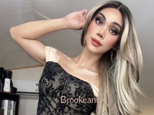 brookeann Anal Sexe