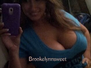 brookelynnsweet Anal Sexe