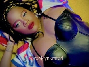 Brooklynxrated