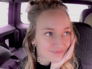 Brookrayz