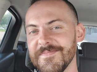 Brothaman