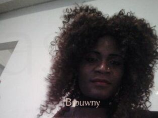 Brouwny