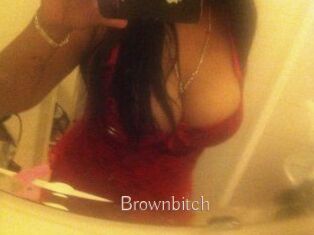 brownbitch Anal Sexe
