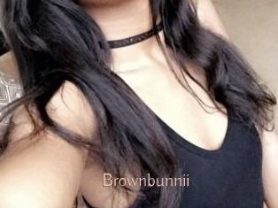 Brownbunnii
