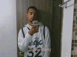 Browndxrty