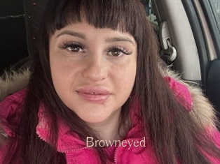 Browneyed