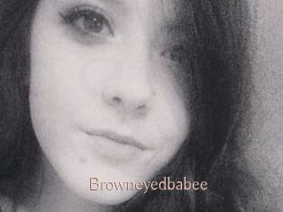 Browneyedbabee