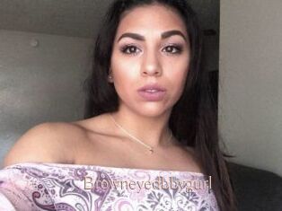 Browneyedbbygurl