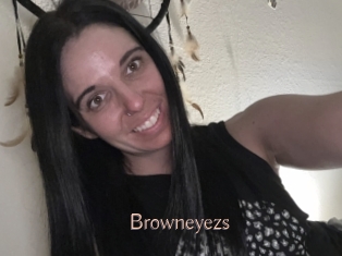 Browneyezs
