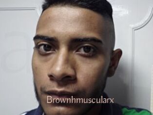 Brownhmuscularx