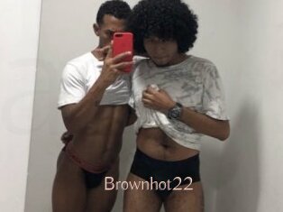 Brownhot22