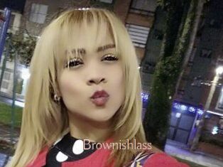 Brownishlass