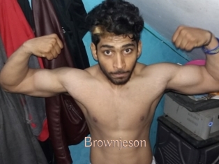 Brownjeson
