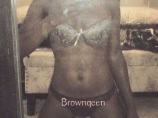 Brownqeen