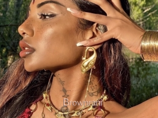 Brownrani