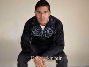 Brownskinlatin