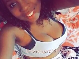 Brownsugar669