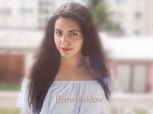 Brownwidow
