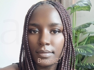 browny27 Anal Sexe