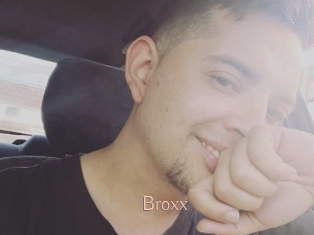 Broxx