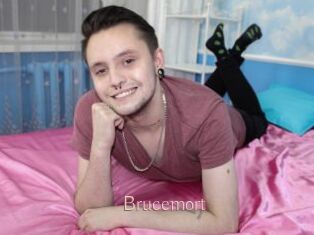 Brucemort