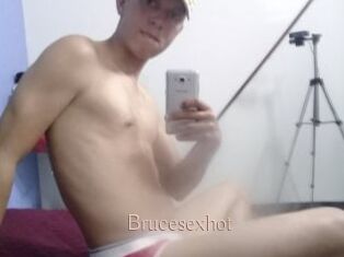 Brucesexhot