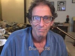 Brummel18