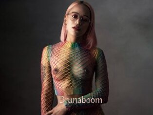 Brunaboom