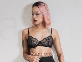 Brunaharper