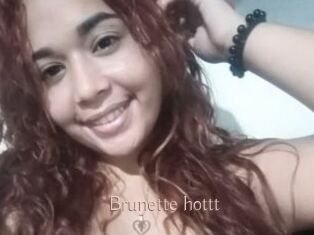 Brunette_hottt