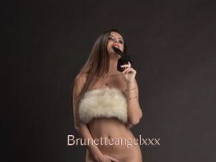 Brunetteangelxxx