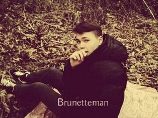Brunette_man