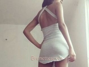 Brunettesexyx
